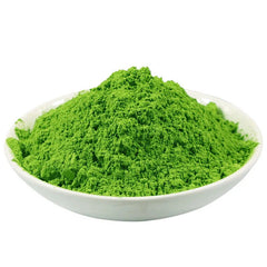 500g Organic Barley Grass Powder Tub Hordeum Vulgare Leaf Superfood Supplement