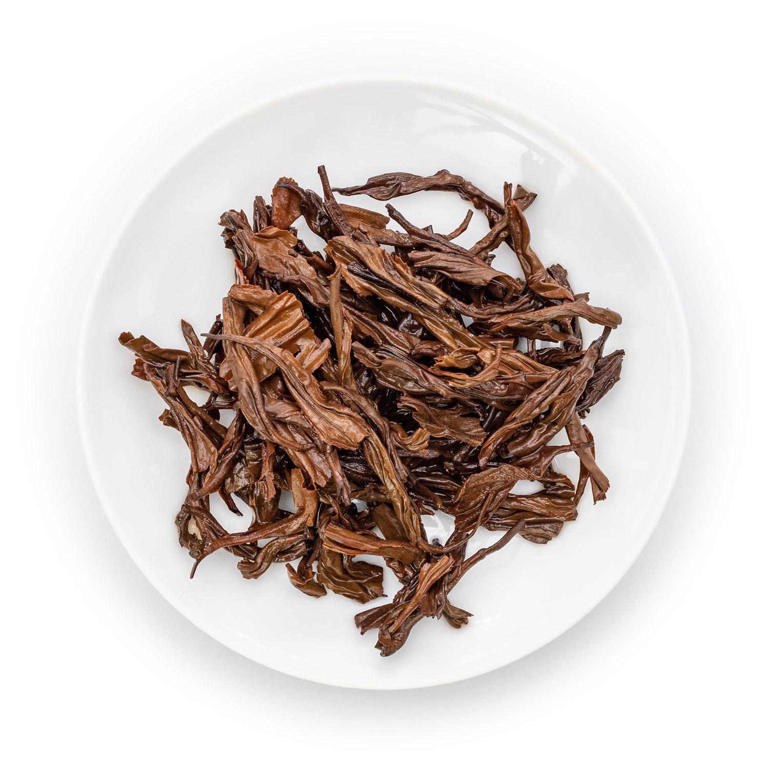 Zheng Shan Xiao Zhong Black Tea Lapsang Souchong Without Smoke  225g