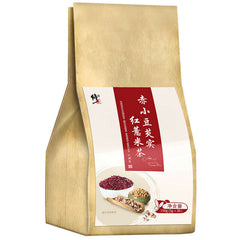 HelloYoung Hongdou Yimi Qianshi Chixiaodou Barley Red Beans Herbal Tea 5g*30 Bags