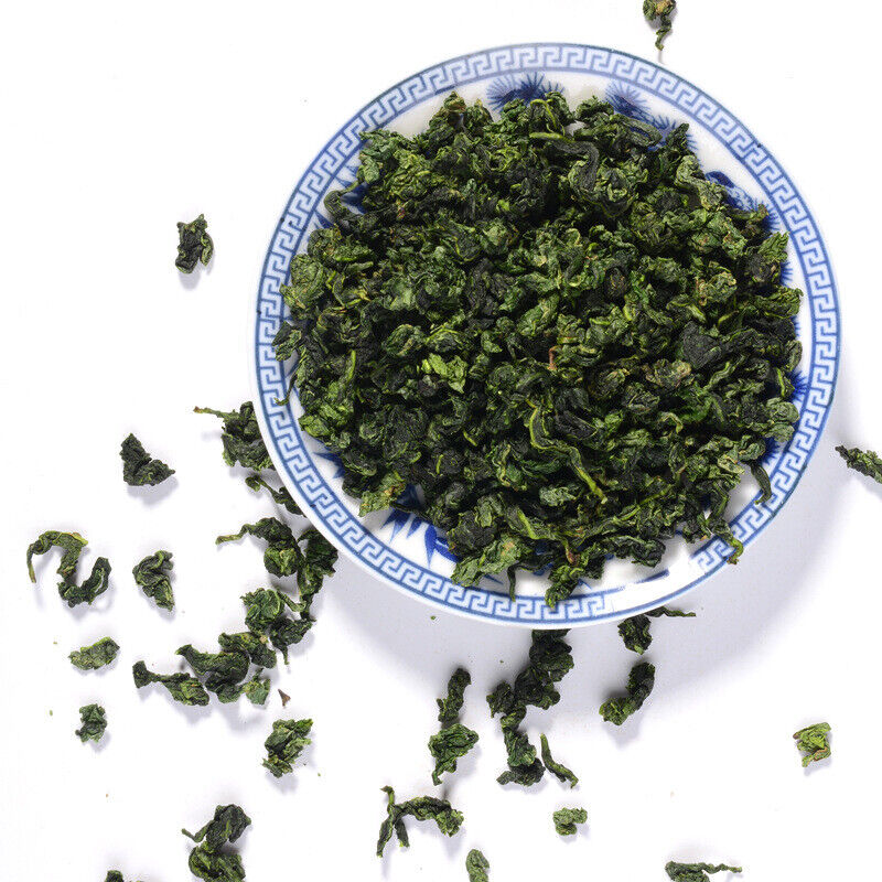 Oolong Tea 250g Tieguanyin China Natural Organic Health Care Green Tie Guan Yin