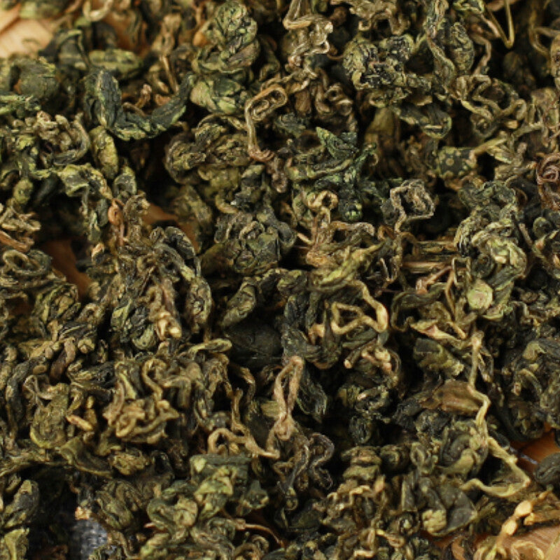 500g Chinese Natural Jiaogulan Organic Gynostemma Healthy Herbal Tea 绞股蓝
