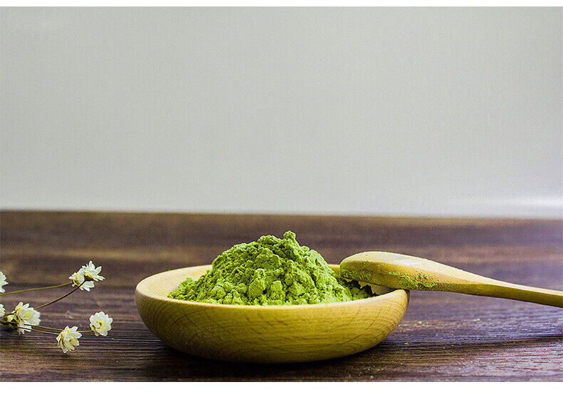 300g Matcha Powder Pure Green Tea Powder Japanese Uji Matcha Tea Powder