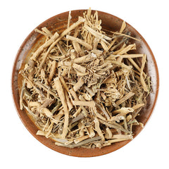 HelloYoung Chinese Specialty Bulk Health Care Baiqian Organic Herbal Tea 250g/500g 白前