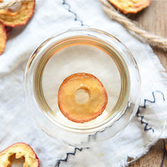 Chinese Special Fruit Tea Hawthorn Slices Tea  Work Up An Appetite Healthy Food