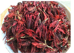 50g Dried Flower Tea Michelia Alba Flower, Flos Micheliae Albae Bai Lan Hua Tea
