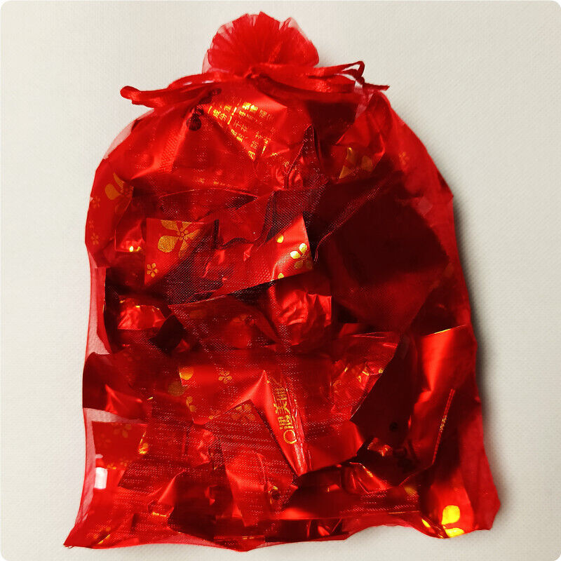 16Pcs Hot Sale Handmade Art Flower Blooming Tea Ball Beautiful Flowering Tea