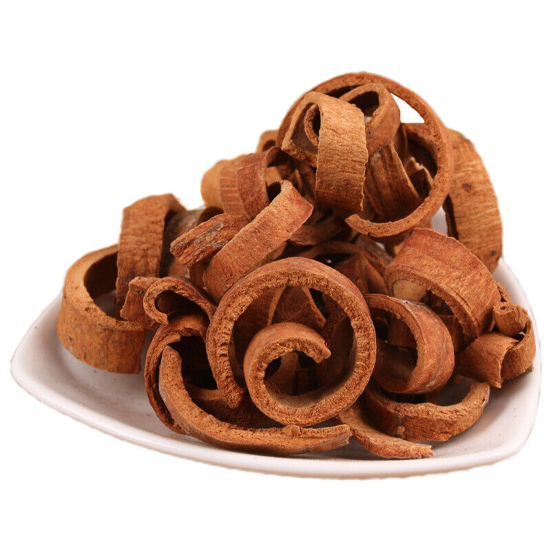 HelloYoung Cinnamon Herbs Cinnamon Shredded Cinnamon Spice Seasoning Cinnamon Powder