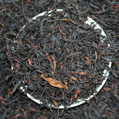 HelloYoung Health Care Tea Organic Ancient Tree Bulk Black Tea High Quality Dian Hong Tea