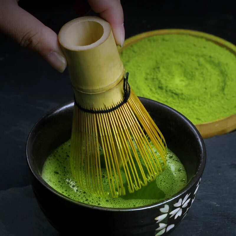 250g/8.8oz Organic Pure Instant Matcha Powder DIY Dessert Slimming Products