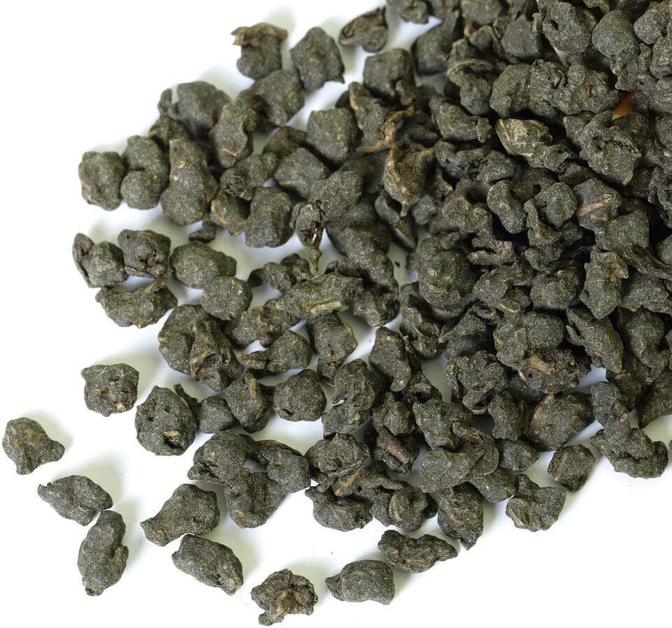 Taiwan Oolong Tea Loose Leaf - Ginseng Oolong Tea 4Pcs*250g Supreme Taiwan Tea