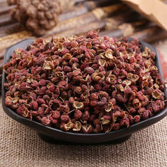 8.8 oz SZECHUAN PEPPERCORNS 花椒 Sichuan Pepper, Hua Jiao