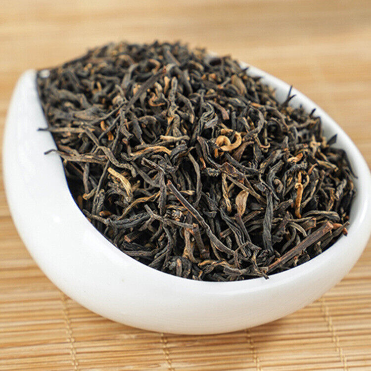Premium Jinjunmei Tea Organic Black Tea Health Specialty Tea  Package