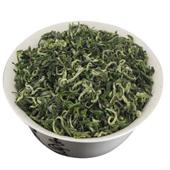 Hand Made Biluochun Green Tea Chinese Healthy Green Snail Spring Tea Loose Tea