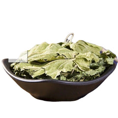HelloYoung 100% Natural Medicinal Chinese Herbs, Mulberry Loose Leaf, Dried Loose Leaf