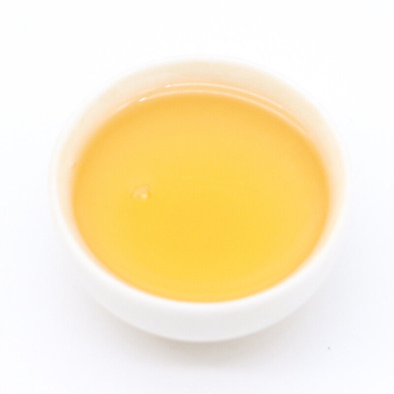 HelloYoung Organic Peony White Tea Jujube Aroma Tea Fuding White Tea Bulk Gaoshan 500g