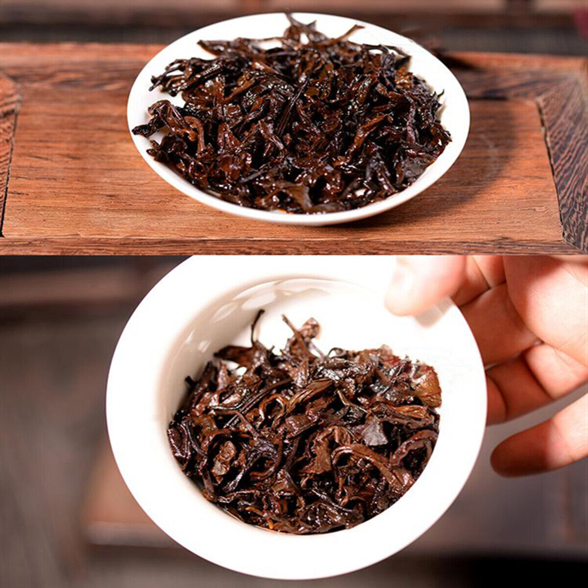 HelloYoung Yunnan PU-ERH TEA Ripe Puer Tea Fragrant Tuocha China 20pcs/lot about 200g