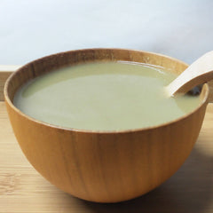 Cooked Tartary Buckwheat Powder Ready-to-eat Puffed Whole Grains Mixed Drink