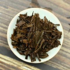 HelloYoung Lapsang Souchong Black Tea Chinese Red Tea Longan Flavor Slight Smoked 250g