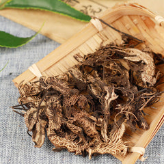 HelloYoung 100% Natural Shengma Organic Herbal Health  Tea 250g/500g 精选升麻