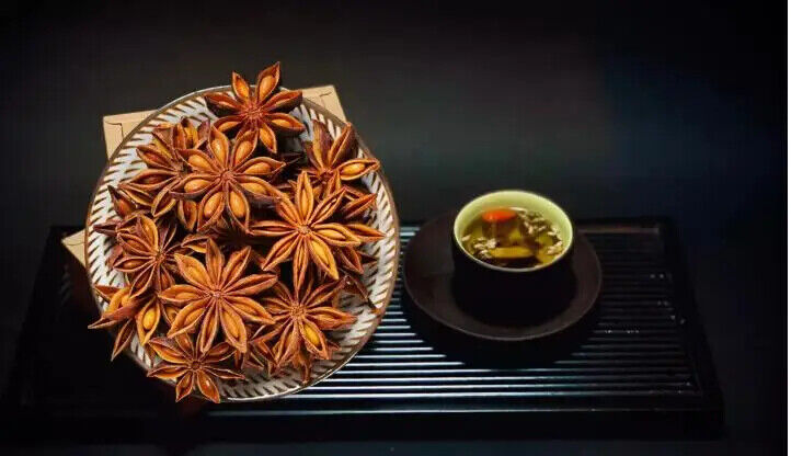 High-Quality Chinese Organic Dried Star Anise - Bajiao 八角 Spice