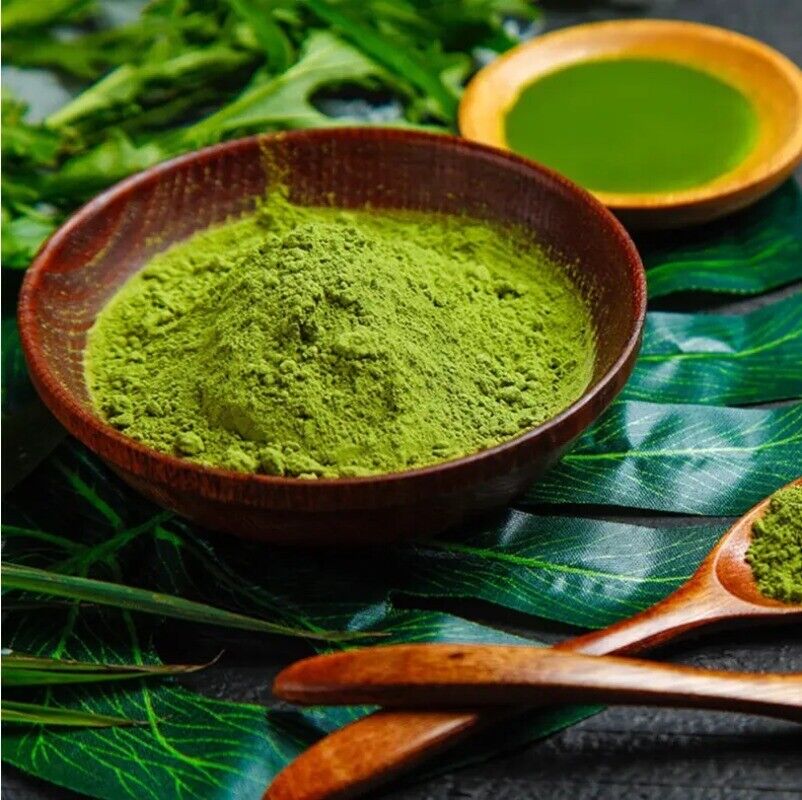 Matcha green tea powder matcha green powder unsweetened natural matcha ...