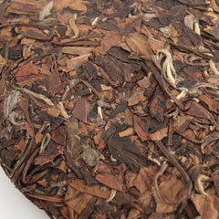 HelloYoung Fuding Shoumei Old White Tea Chinese Tea Weight Loss Healthy Drink 350g