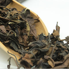 HelloYoung Fuding White Tea Weight Loss Healthy Drink Loose Leaf Old White Tea 500g