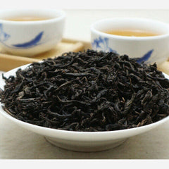 HelloYoung Chinese Tea * HEI CHA TIAN JIAN Old Tea Yiyang Anhua Loose Leaf Dark Tea 250g