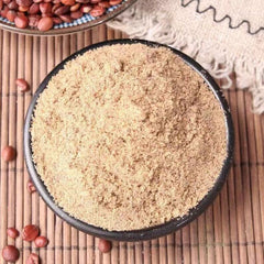 Pure Raw Semen Ziziphi Spinosae Powder Jujube Seed Powder Guo Chan Suan Zao Ren