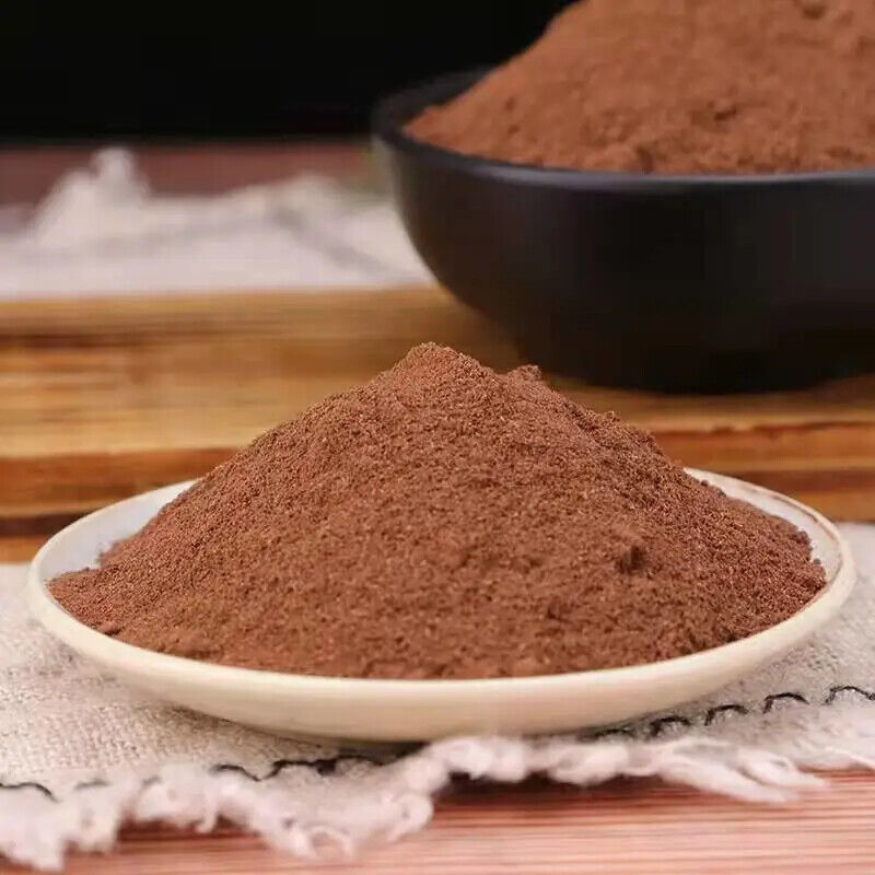 Chaga Mushroom Powder Inonotus Obliquus 8.8oz - Pure Non-Gmo Chaga Extract