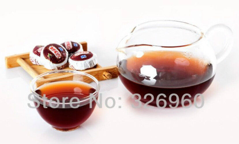 HelloYoung Etc.Super Popular 24 Bags Chinese Famous Tea Including Black/Green/Jasmine Tea