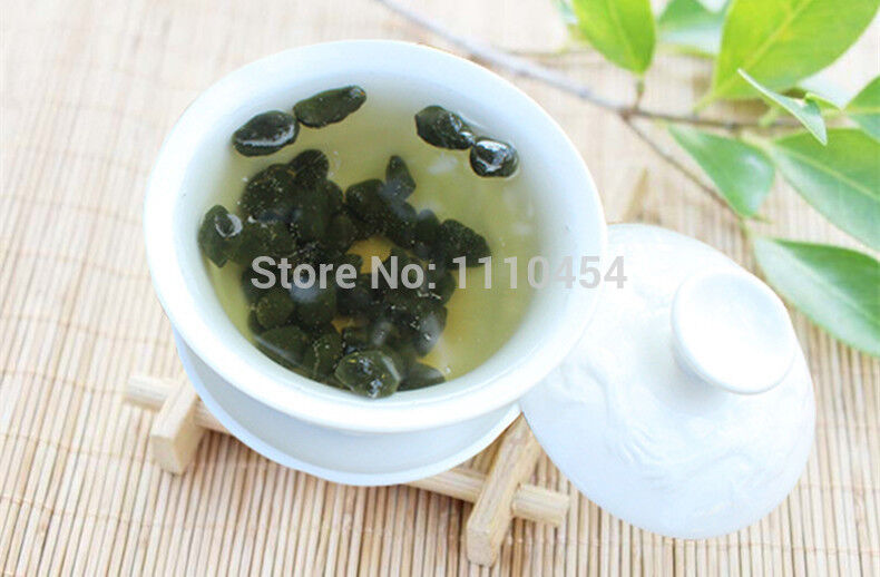 HelloYoung High Cost-effective Fresh Organic Slimming Beauty Tea Chinese High Quality 250g