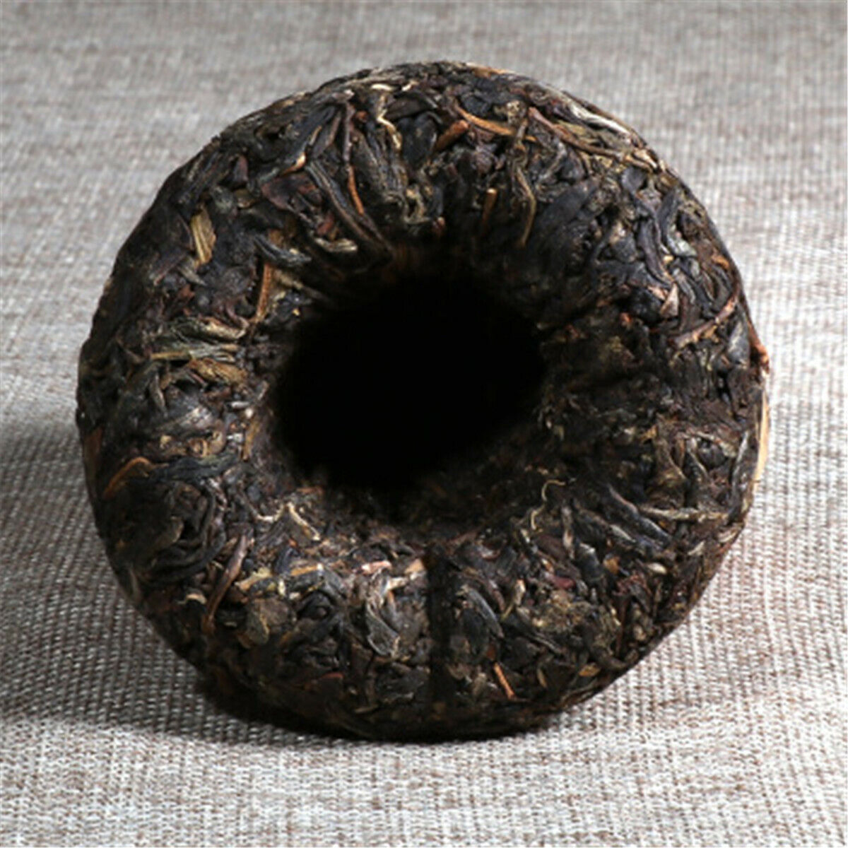 HelloYoung Old Puerh Tea Puer Tea Pu-erh Tea Xiaguan Green Tea "Te Ji Tuo Cha" Cha Tea 100g