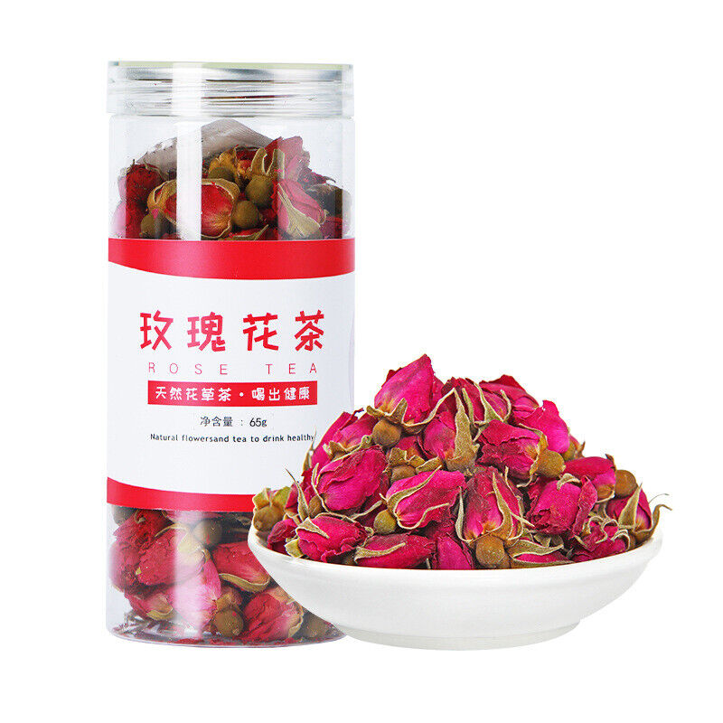 HelloYoung Chrysanthemum tea embryo Chrysanthemum rose tea canned floral tea Osmanthus tea