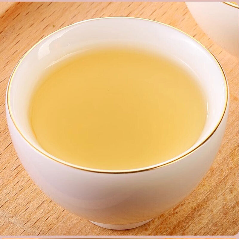 Jin Xuan Milk Oolong Tea 250g Tieguanyin Green Tea Milk Oolong Superior Milk Tea