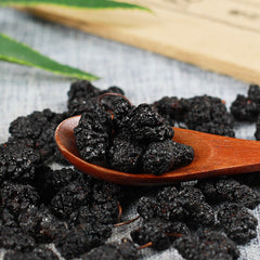 HelloYoung Sangshen Health  Mulberry Fruit Organic Chinese Herbal Tea 50g /250g 桑椹果