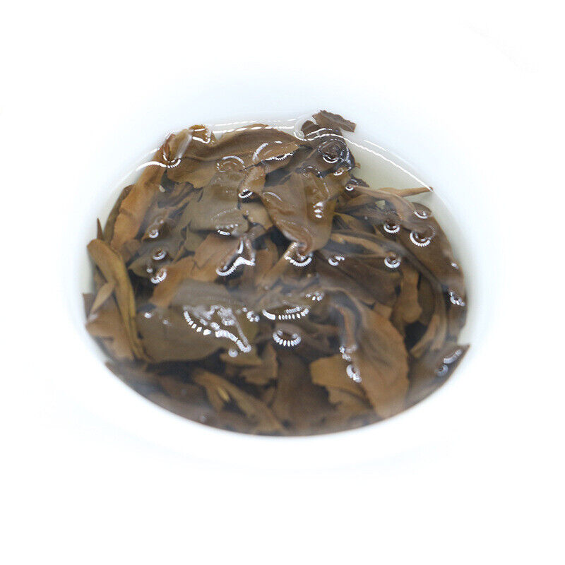 HelloYoung White Peony White Tea Fuding Suppress 100g Craft White Tea Health Drink Tea