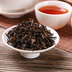 HelloYoung High Quality Zhengshanxiaozhong Black Tea Lapsang Souchong  Green Food 250g