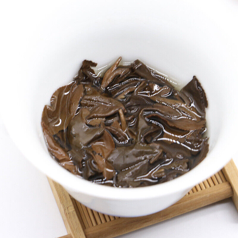 HelloYoung Slimming Drink Natural Shoumei White Tea High-quality Old White Tea 350g