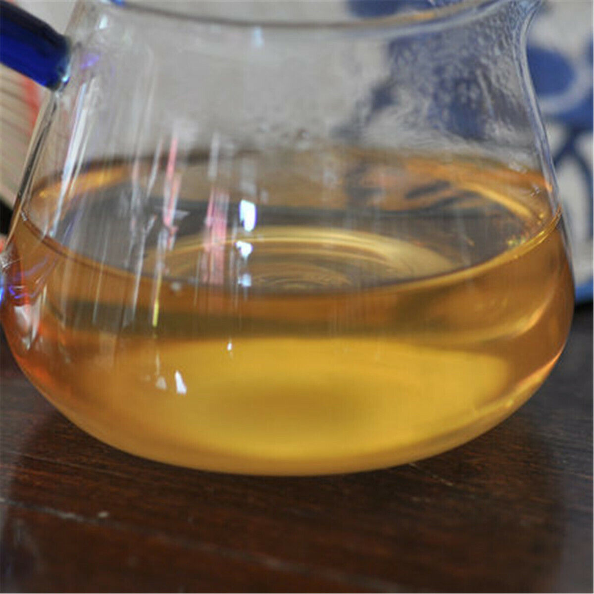 HelloYoung Old Puerh Tea Puer Tea Pu-erh Tea Xiaguan Green Tea "Te Ji Tuo Cha" Cha Tea 100g