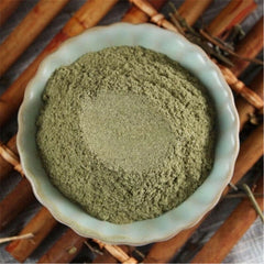 HelloYoung Chinese Herbal Powder 100% Pure Organic Herb Powder 500g XiXianCao(xi Qian Cao)