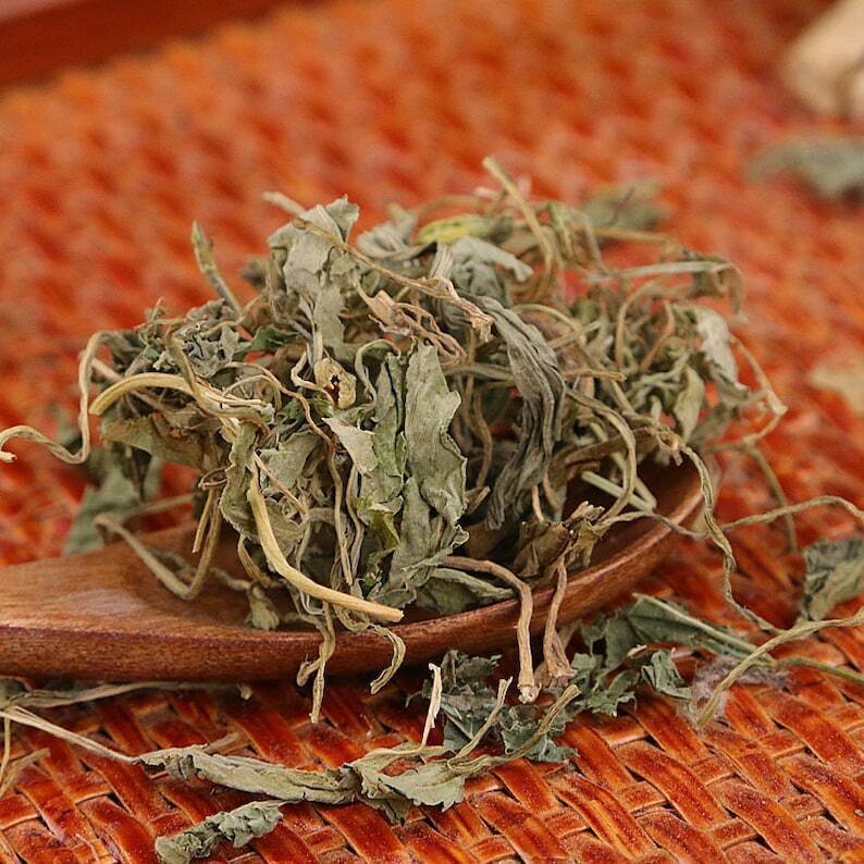 250g Dried Herbs Zi Hua Di Ding (Herba Violae)/Yedeon's Violet