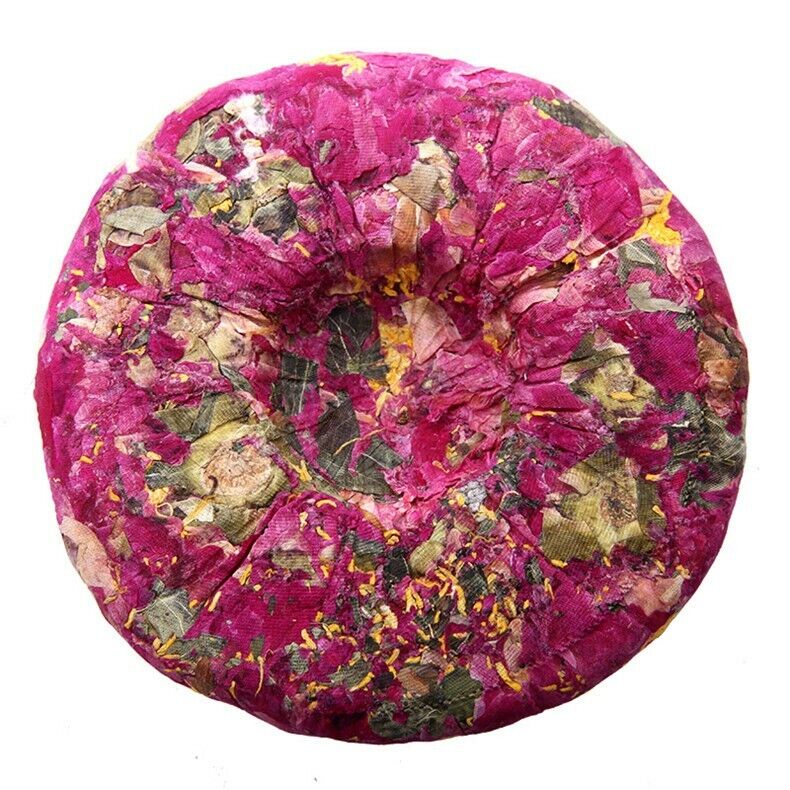HelloYoung Nectar Herbal Tea Healthy Drink Green Food Organic Flower Tea Peony Scented Tea