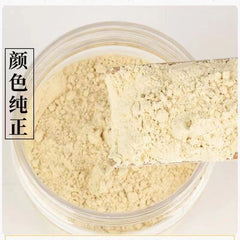 500g Astragalus-Pulver Feines Pulver Authentisches Astragalus-Bruchwand-Pulver