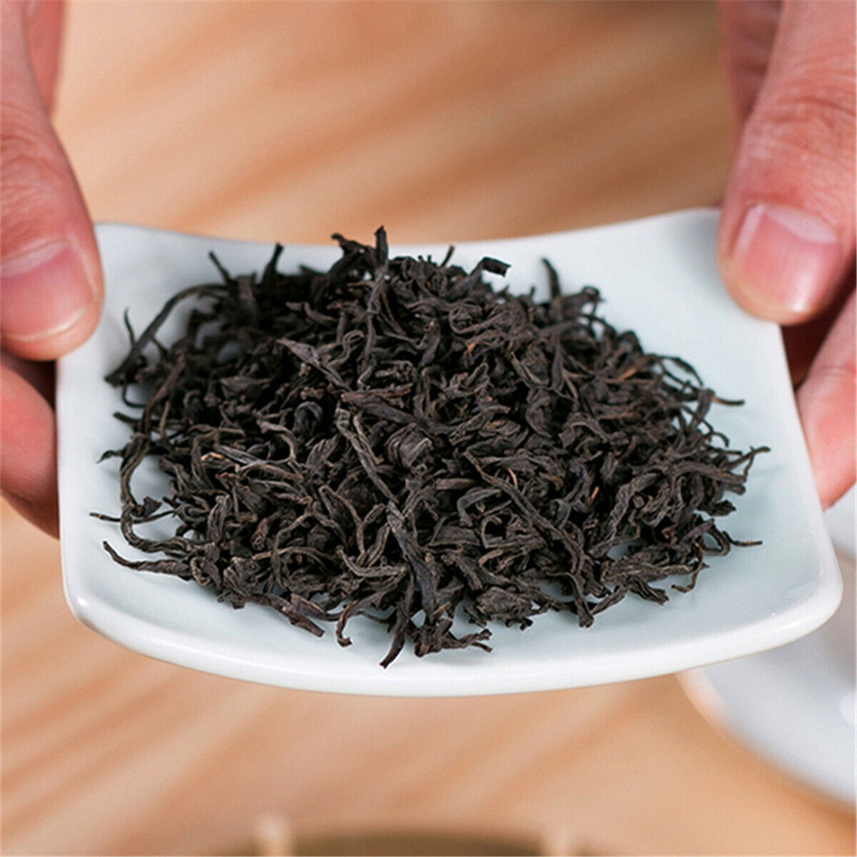 Top Lapsang Souchong Tea 250g Wuyi Tea Red Tea Black Tea Lowering Blood Pressure