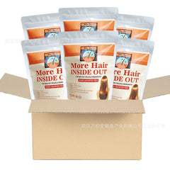 Scalp Care Herbal Therapy Tea More HAIR GROWTH TEA Inside out 150g