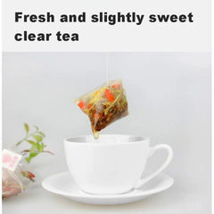 Chinese Chrysanthemum Herbal Tea Natural Liver Detox