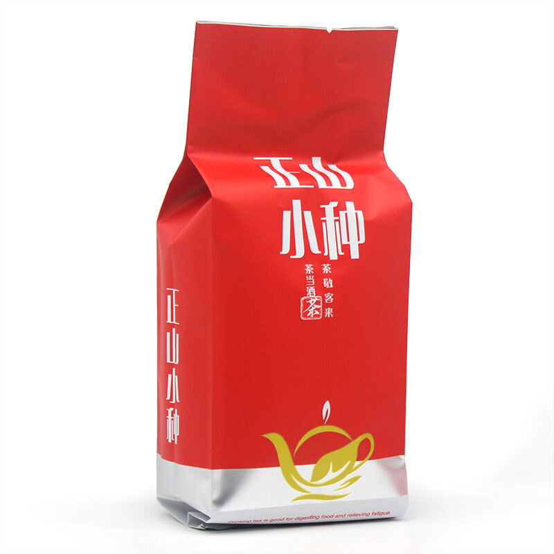 HelloYoung Jasmine Tea Flower Tea Strong Aroma Tea Zhengshan Xiao Seed Jin Jun Mei 125g