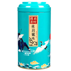 HelloYoung Jasmine Dragon Ball Pearls Flower Tea Premuim Green Tea Jasmine Pearl Tea 250g