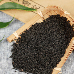HelloYoung Natural Healthy Herbal Tea Leek Seeds Chinese Specialty Jiucaizi 韭菜子 250g /500g